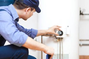 Replace Tankless Water Heater